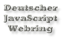 Deutscher JavaScript Ring